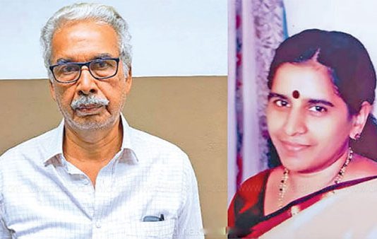 மனைவியை கொன்றுவிட்டு 17 வருடமாக நாடகமாடிய கணவர்.. ஒற்றை தலைமுடியால் சிக்கிய பிரிதாபம்!!