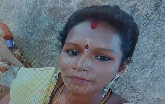 சென்னை ரயில் நிலையத்தில் பெண் பழ வியாபாரி படுகொலை.. நடந்தது என்ன?