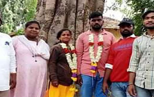 காதலியை கர்ப்பமாக்கிவிட்டு திருமணம் செய்ய மறுத்த இளைஞனுக்கு விழுந்த அடி.. இறுதியில் நடந்த சம்பவம்!!