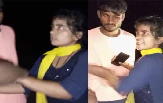இரவில் அடிக்கடி மின் தடை.. காதல் ஜோடியின் மோசமான செயல் : கிராமத்தினர் எடுத்த அதிரடி முடிவு!!
