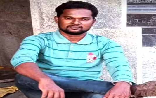 மனைவியைக் கடத்திச் சென்று செய்த மோசமான செயல்.. இறுதியில் நடுரோட்டில் விட்ட சைக்கோ கணவன்!!