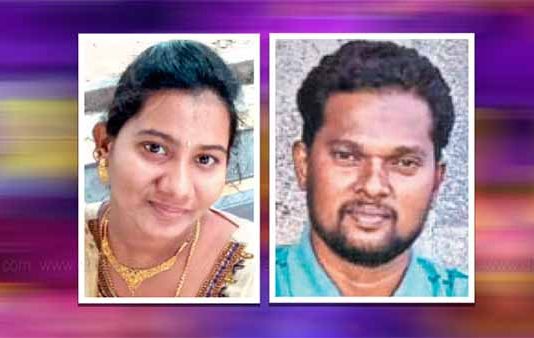 திருமணம் செய்து பிரிந்ததால் கணவரால் கடத்தப்பட்ட பெண்ணுக்கு நேர்ந்த சோகம்!!