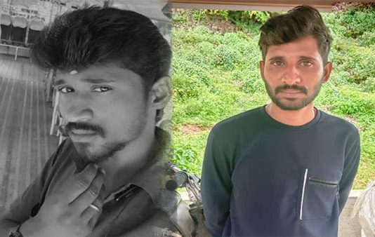 திருமணம் கடந்த உறவு… அண்ணனை கொடூரமாக கொலை செய்த தம்பி!!