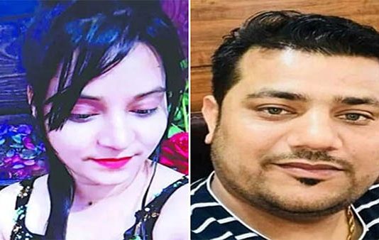 காதலனை கொல்ல கொடிய விஷப்பாம்பை பயன்படுத்திய பெண் : வெளிச்சத்துக்கு வந்த பகீர் திட்டம்!!