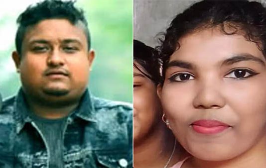 ஃபேஸ்புக் மூலம் ஏற்பட்ட காதல்… 3 கொலையில் முடிந்த திருமணம் : நடந்தது என்ன?