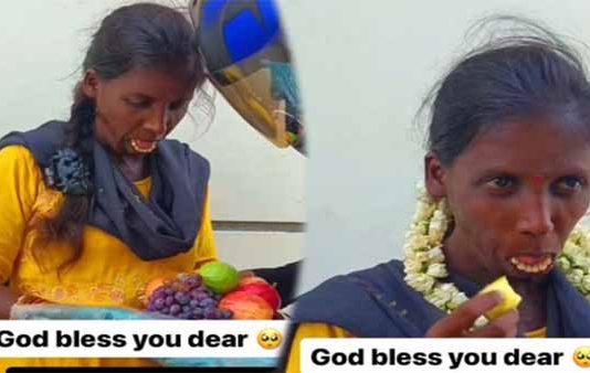 சிலிண்டர் வெடித்து வெந்துபோன உடம்பு.. கைவிட்ட உறவினர்கள்.. கர்ப்பிணியின் கதறல்!!