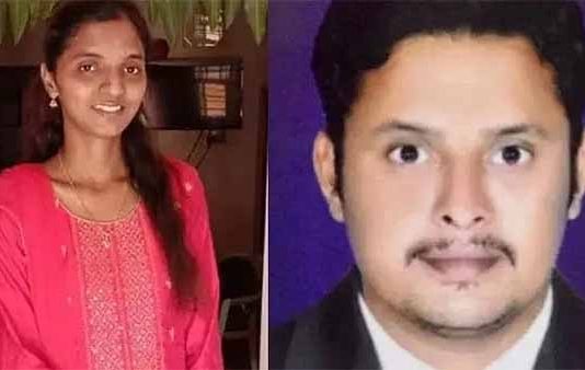 காதல் ஜோடி தற்கொலை.. போலிஸ் விசாரணையில் வெளிவந்த அதிர்ச்சித் தகவல்!!