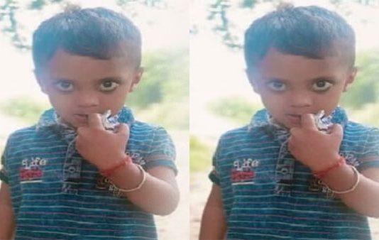 6 வயதுச் சிறுவனை அடித்துக் கொலை செய்த 13 வயதுச் சிறுவன்… நடந்த விபரீதம்!!