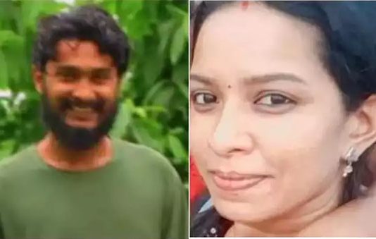 தகாத உறவால் நடந்த விபரீதம்… வீடுபுகுந்து பெண்ணை வெட்டிக்கொன்ற கள்ளக் காதலன்!!