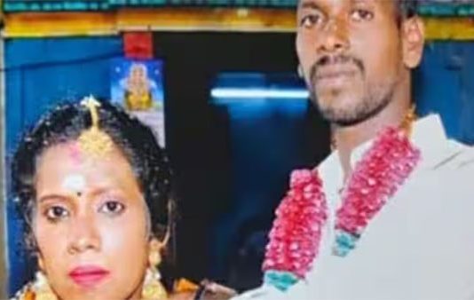 2 மாதத்தில் கசந்து போன திருமண வாழ்க்கை.. ஆத்திரத்தில் புதுப்பெண்ணை கதறவிட்ட கணவர்!!