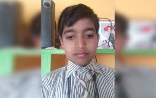 காய்ச்சலுக்கு ஊசி போட்ட பள்ளி மாணவனுக்கு நேர்ந்த துயரம்.. எச்சரிக்கை தகவல்!!