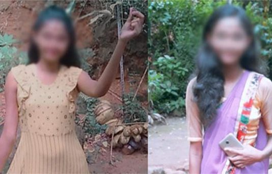 அந்தரங்க உறுப்பில் கடுமையாக தாக்கி… உடல் முழுவதும் கடித்து சித்தரவதை : சிறுமிக்கு நேர்ந்த கொடூரம்!!!
