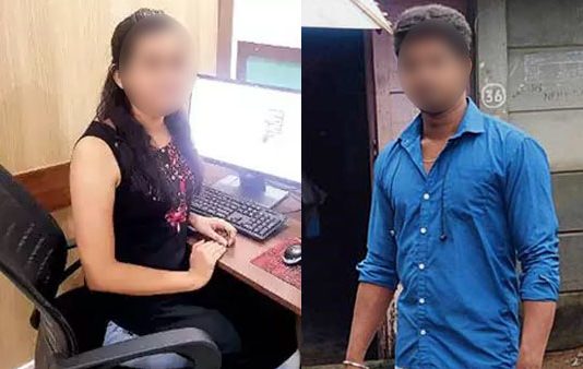 ஆசைவார்த்தை கூறி நினைக்கும் போதெல்லாம் இளம் பெண்ணுடன் உல்லாசம்.. வேலை முடிந்ததும் வேலையை காட்டிய இளைஞர்!!