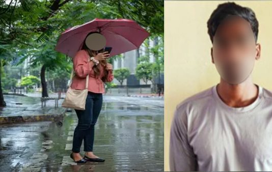 இளம்பெண்ணுடன் உல்லாசம்… ஆசைவார்த்தை கூறி பலாத்காரம் செய்த இளைஞனுக்கு நேர்ந்த கதி!!