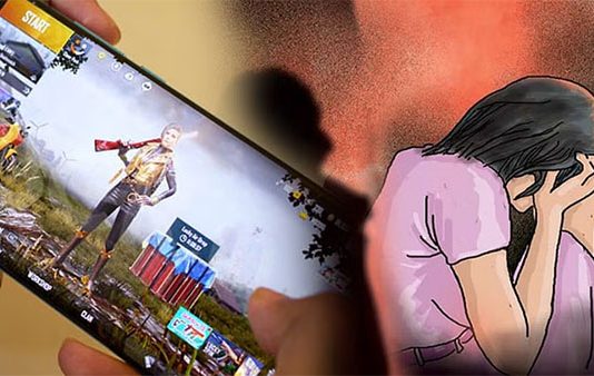 PUBG பழக்கம்.. காதலாக மாறிய நட்பு.. பெண்ணை மிரட்டி பலமுறை பாலியல் வன்கொடுமை!!