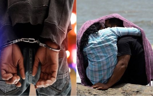 இளைஞர்களை அழைத்து உல்லாசமாக இருந்த சிறுமிகள்.. சென்னையில் பலாத்கார வழக்கில் 11 பேர் கைது!!