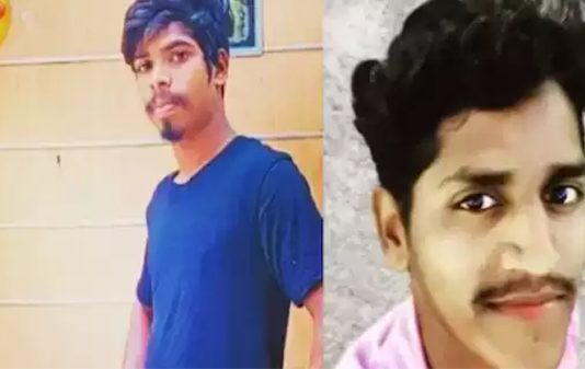 செல்பி மோகத்தால் 2 இளைஞர்களுக்கு நேர்ந்த சோகம் : கதறும் குடும்பம்!!