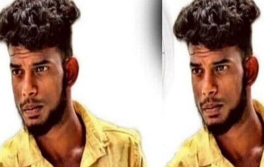 தகாத உறவு.. ஓட ஓட விரட்டி இளைஞர் வெட்டிக் கொலை.. அதிர்ச்சி சம்பவம!!