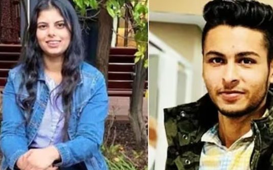 காதலிக்க மறுத்த இளம்பெண்ணை உயிரோடு புதைத்த இளைஞர் : நெஞ்சை உலுக்கும் சம்பவம்!!
