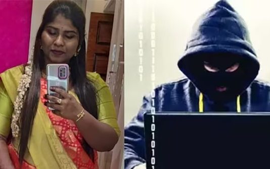 வெளிநாட்டில் இருந்து பரிசு பொருள் அனுப்புவதாக மோசடி : விரக்தியில் இளம்பெண் எடுத்த விபரீத முடிவு!!