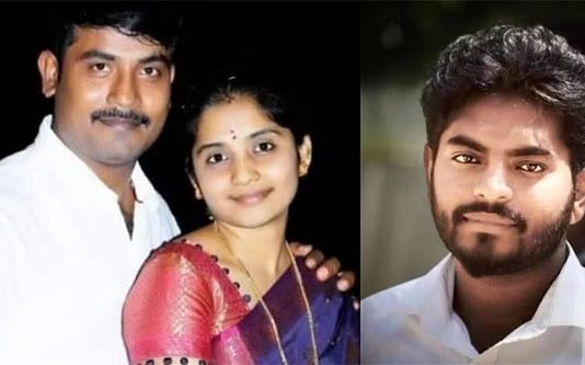 சாலையோரம் கிடந்த சடலம்.. போலிஸ் விசாரணையில் சிக்கிய மனைவி : வெளியான பகீர் தகவல்!!