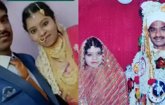 மூன்றாவதாக பெண் குழந்தை பிறந்ததால் மனைவியை தனி அறையில் அடைத்து சித்ரவதை செய்த கணவர்.. இறுதியில் நேர்ந்த சோகம்!!