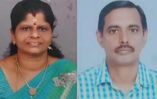மன உளைச்சலில் தற்கொலை செய்துகொண்ட தம்பதி.. அதிர்ச்சிக் காரணம்!!