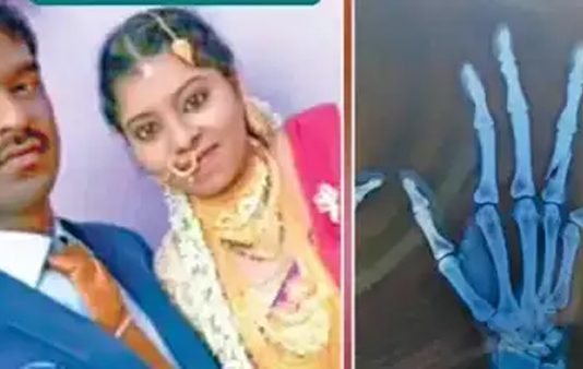 அடுத்தடுத்து 3 பெண் குழந்தைகள்…. ஆத்திரத்தில் கணவனால் மனைவிக்கு நேர்ந்த விபரீதம்!!
