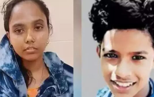 7 வயது சிறுவன் துடிதுடிக்க கொலை : அத்தை அதிர்ச்சி வாக்குமூலம்.. நெஞ்சை உலுக்கும் சம்பவம்!!