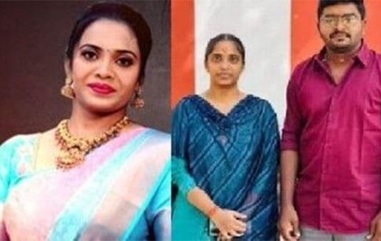 ஹனிமூன் சென்ற தம்பதி.. மனைவிக்கு நேர்ந்த சோகம்.. கதறித் துடித்த கணவன்.. நடந்தது என்ன?