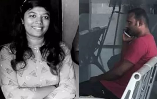 வேறொருவரை மணந்த காதலி… 12 முறை குத்திக்கொன்ற காதலனின் வெறிச்செயல்!!