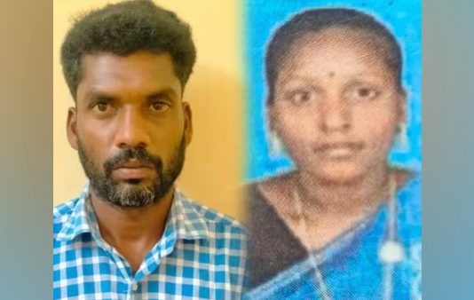 தகாத வார்த்தையால் திட்டிய கள்ளக் காதலி : வீடு புகுந்து காதலன் செய்த கொடூரம்!!