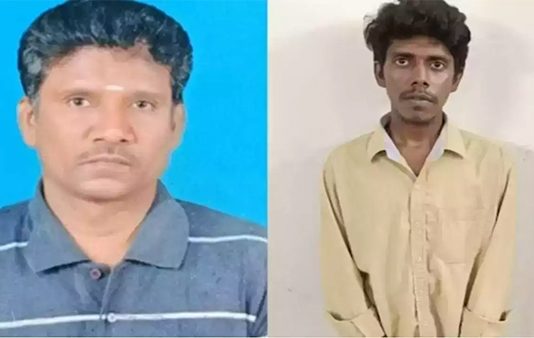 தந்தையை கிரிக்கெட் பேட்டால் அடித்தே கொலை : மகன் பரபரப்பு வாக்குமூலம்!!