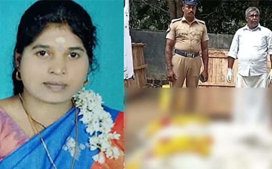 தங்கை உயிரிழந்த சோகத்தில் விபரீத முடிவெடுத்த அண்ணன்.. அதிர்ச்சியில் உறவினர்கள்!!
