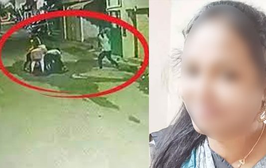 கணவனை இழந்த பெண்ணுக்கு அரங்கேறிய சோகம் : தோழியின் கணவருடன் சேர்ந்து இளம்பெண் செய்த கொடூரம்!!