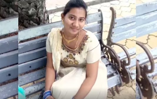கணவனின் சந்தேகத்தால் முறிந்த திருமணம்…சேர்ந்து வாழ மறுத்த மனைவிக்கு நேர்ந்த பரிதாபம்!!