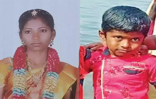2 மகன்களை கொன்றுவிட்டு தாய் எடுத்த விபரீத முடிவு : விசாரணையில் பகீர் தகவல்!!