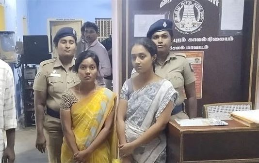திருமணம் மீறிய உறவு…. ஆண் நண்பருடன் சேர்ந்து கணவனுக்கு அரங்கேறிய கொடூரம்!!