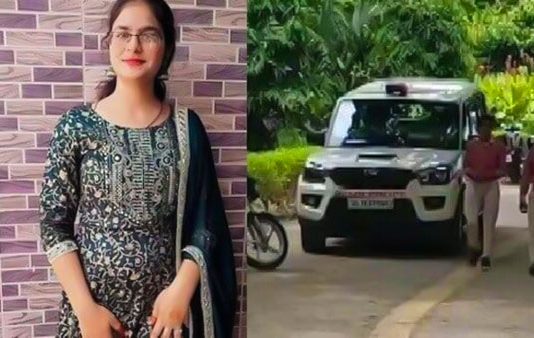 காதலை ஏற்க மறுத்த பெண்… இளைஞன் செய்த கொடூர செயல்!!