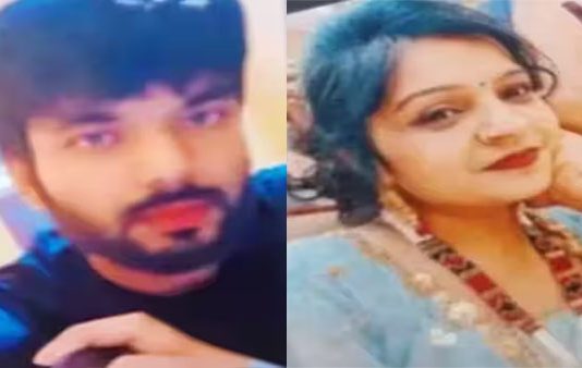 ஜிம் பயிற்சியின்போது காதல்… 40 வயதுப் பெண்ணை சுட்டுக் கொன்ற இளைஞர் : நெஞ்சை உலுக்கும் சம்பவம்!!