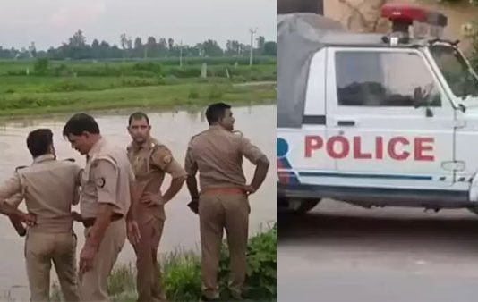 கணவரை கொலை செய்து 5 துண்டுகளாக்கி ஆற்றில் வீசிய கொடூரம் : நெஞ்சை உலுக்கும் சம்பவம்!!