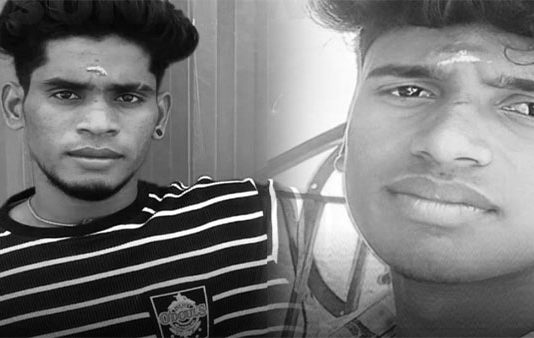 பிறந்தநாள் கொண்டாட சென்ற சகோதரர்களுக்கு நேர்ந்த சோகம்.. கதறும் பெற்றோர்!!