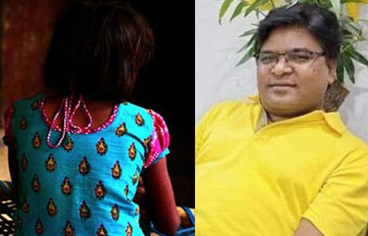 நண்பனின் 14 வயது மகளை சீரழித்த அரசு உயர் அதிகாரி.. இறுதியில் நேர்ந்த சோகம்!!