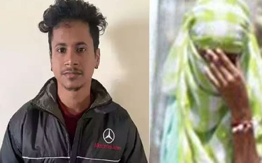 தோழியை மிரட்டி நண்பர்களுடன் பலாத்காரம் செய்த நடன ஆசிரியர்!!