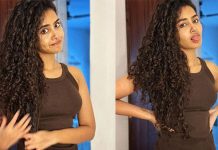 Adjustment வேணுமா.. Adjustment இருக்கு.. LipLock வேணுமா.. LipLock இருக்கு.. தனி ரேட் பேசும் அனுபமா!!