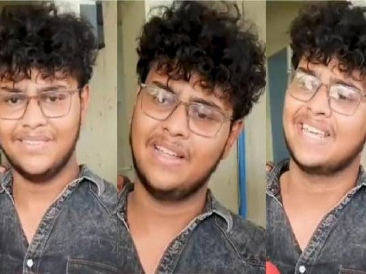 காசு இருந்தா தான் டாக்டராக முடியுமா.. நீட் தேர்வால் உயிரிழந்த மாணவனின் நண்பன் உருக்கம்!!