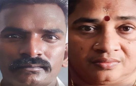 இளம்பெண் கொலையில் சிக்கிய பெரியம்மா… கள்ளக் காதலனுடன் சேர்ந்து தீர்த்துக்கட்டியது அம்பலம்!!