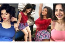 சும்மா கும்முனு இருக்கீங்க.. ஐஸ்வர்யா மேனன் வெளியிட்ட ஹாட் போட்டோஸ்!!