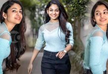 போட்டோல பெருசா இருக்கு.. ஆனா நேர்ல.. அந்த மாதிரியான கேள்வியால் எரிச்சலான லவ் டுடே இவானா!!