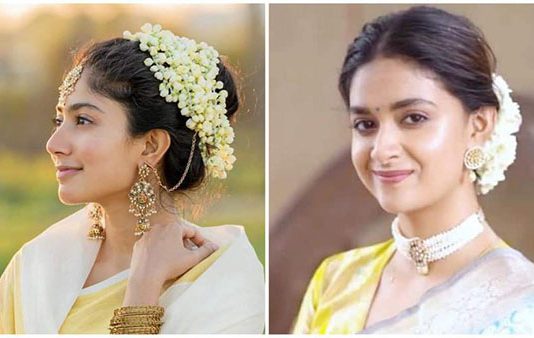 சாய் பல்லவி மட்டும் சிக்கியிருந்தா வேற மாதிரி சம்பவம்.. பிரபல நடிகரின் வலையில் சிக்கி சின்னா பின்னமான கீர்த்தி சுரேஷ்!!